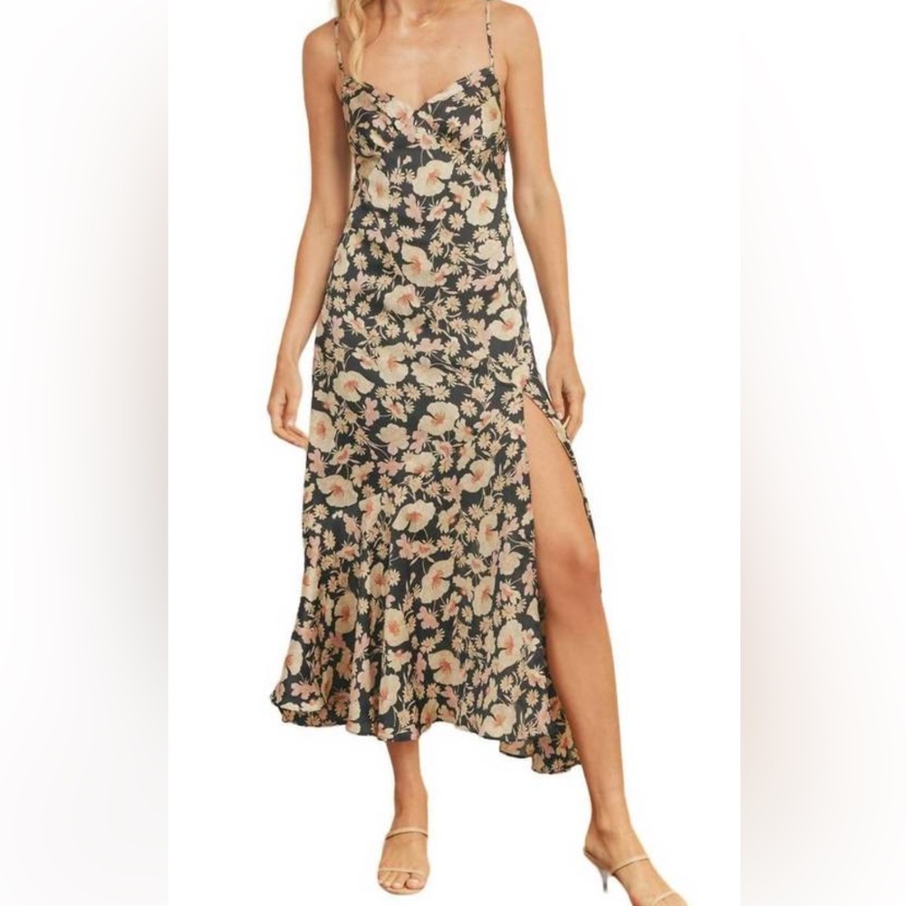 Dress Forum Floral Dress